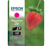 Epson Genuine XP-445 Magenta Ink Cartridge