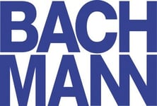 Bachmann Power Frame Uttagslist Small Alu, 1Xskyddande Kontaktuttag Svart Med Förbättrat Beröringsskydd 1Xusb A&Amp C 22W Laddare 1Xanpassad Modul Tom Strömingång 0,2M H05vv-F3g1,5Mm² Svart Med Gst18-Kontakt, Matningskabel Med Ändlock Tryckt Bachman