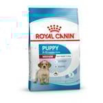 Royal Canin Puppy Medium 4 kg