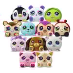 Littlest Pet Shop - Mini Blind Plush Assorted - (00660)