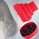  Care Silicone Folding Hairdryer Diffuser For Most Hair Dryer B UK GDS