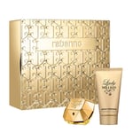 Rabanne Lady Million Eau de Parfum 50ml Gift Set