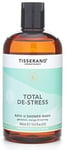 Premium Tisserand Aromatherapy Total De Stress Shower And Bath Wash High Qualit