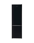 Russell Hobbs RH180FFFF55B Frost-Free F Rated Fridge Freezer 186 CM