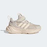 adidas Ozelle Running Lifestyle Elastic Lace with Top Strap Sko Barn Kids
