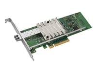 Intel Ethernet Converged Network Adapter X520-LR1 - Adaptateur réseau - PCIe 2.0 x8 profil bas - 10GBase-LR