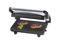 Bomann Mg 2251 Cb Elektrisk Grill