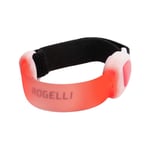 Lampa Rogelli Led Armband Röd