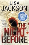 Lisa Jackson - The Night Before Savannah series, book 1 Bok
