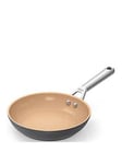 Ninja Ceramic Frying Pan - 20Cm - Cw90020Uk