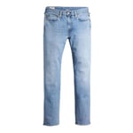 Levi's Men's 514™ Straight Jeans, Left Alone, 33W / 32L
