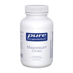 Pure Encapsulations Magnesium (citrate) - 90 Capsules