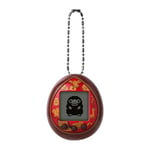 TAMAGOTCHI Nano Harry Potter Magical Creatures Shell | 4cm Red Harry Potter Virtual Pet Handheld Games Machine | Raise A Magical Creature As An Electronic Cyber Pet | Harry Potter Boys And Girls Toys
