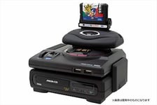 Genesis Mini Accessory kit HAA-2920 SEGA Mega Drive Mini Megadora Tower F/S NEW
