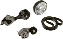 Drivremssats Gates - BMW - 1-SERIE-serie, F30