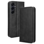 Plånboksfodral Till Samsung Galaxy A35 5G - Svart Svart