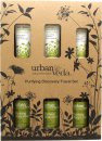 Urban Veda Purifying Complete Discovery Gift Set 6 pieces