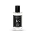 FM 479 Pure Collection Federico Mahora Perfume for Men 50ml UK