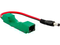 Atte Bluetooth-Adapter 802.3Af Poe-Adapter Som Minskar Spänningen Till 5V Atte Asdc-05-050-Hs