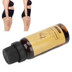 Ginger Slimming Essential Oil Body Shaping Fat Burning Cellulite Massage Oil TPG