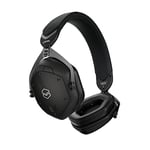 V-MODA CROSSFADE 3 WIRELESS & WIRED OVER-EAR HEADPHONES. Favored by the World’s Top DJs. Punchy Sound, Tuned for Club Energy & Excitement. Mobile Editor App. Customize with Interchangeable Shields.