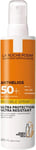 La Roche-Posay Anthelios Invisible Spray SPF50+ with Fragrance 200Ml