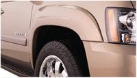 Bushwacker 40936-02 skärmbreddare OE Style, 0,5"
