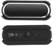 Coreparts Mspp70928, Home-Knapp, Samsung, Galaxy Note 3 Sm-N900, Svart, 250 Mm, 400 Mm