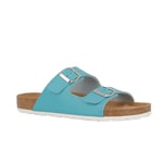 Axelda Charlie sandaler (unisex) - Turquoise, 40