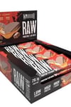 Warrior - Raw Protein Flapjack, Peanut Butter Cup -