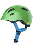 Abus Smiley 2.1 Mips Grön S 45-50cm