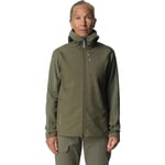 Houdini W's Moonwalk Houdi Sage Green