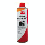 CRC Fett Silikon Pro Spray 400 ml Silicon Grease 13945859