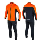 Birk Force Skidress Orange XS