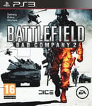 Electronic Arts Battlefield – Spiel (Playstation 3, Playstation 3, FPS (First Person Shooter), sagt)