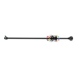 NXG Blåsrör 30'' Inkl 10 Pilar -