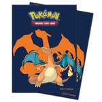Sleeves Pokémon Ultra Pro Dracaufeu Charizard Neuf Protège Carte 2020