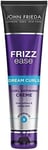 John Frieda Frizz Ease Dream Curls Curl Defining Crème for Curly Hair, 150 ml