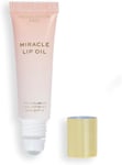 Revolution Pro, Miracle Lip Oil, Hydrating Supercharged Serum, Long-Lasting High