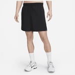 Nike Unlimited Men's Dri-FIT 7" Unl BLACK/BLACK/BLACK, storlek X-Large Tall