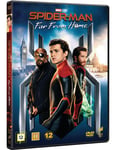 SPIDER-MAN: FAR FROM HOME (DVD)