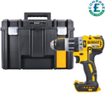 DeWalt DCD796 18V XR Brushless Combi Drill With DWST1-71195 T-Stack Case