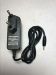 EU Roberts Sports DAB2 Radio 5V 500mA AC-DC Switching Adapter Charger