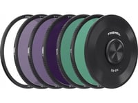 Freewell Filter 5 Magnetfilter Freewell M2 Serie 82Mm