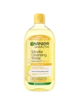 Garnier Vitamin C Cleansing Water - Maxi Format Ansiktstvätt Ansiktsvatten Nude Garnier