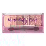 TECHNIC Mini 6 Eyeshadow Invite Only Edit - 7,2 g