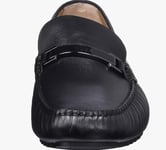 Hugo Boss men's Driver_Mocc_nahw moccasins Made in Italy, leather size 11UK