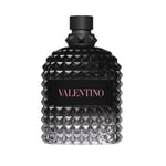 Valentino Valentino Uomo Born in Roma Eau De Toilette Vaporisateur 150ml