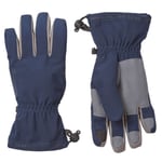 SealSkinz Sealskinz Drayton Waterproof Lightweight Gauntlet - Navy / Large