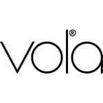 Vola T26-27 Lådhandtag